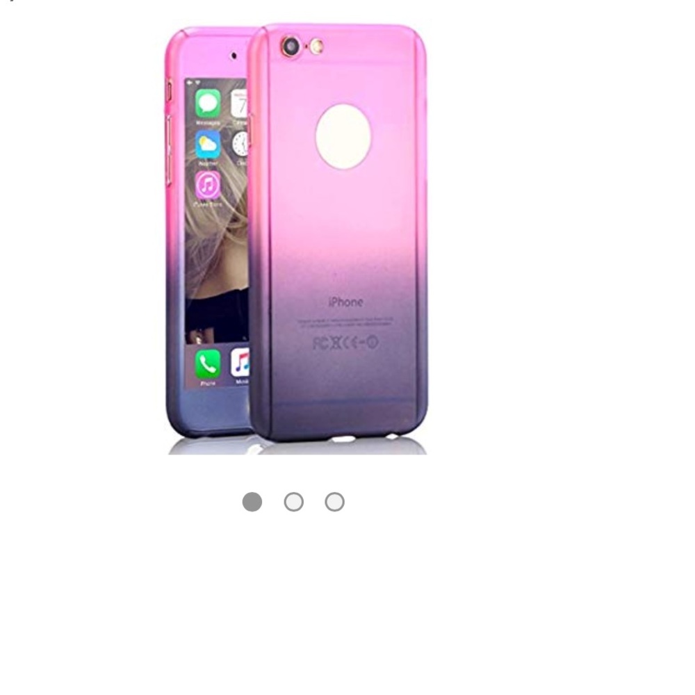 iPhone 6s phone case